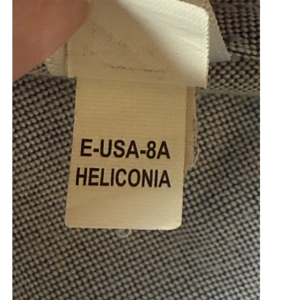 Banana‎ Republic Cord Shorts Mens 38 Red White Pinstriped Corduroy Beach Preppy